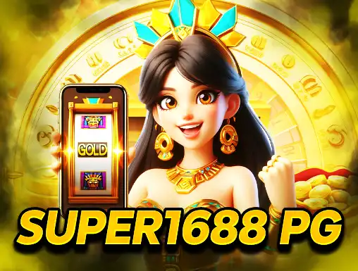super1688 pg